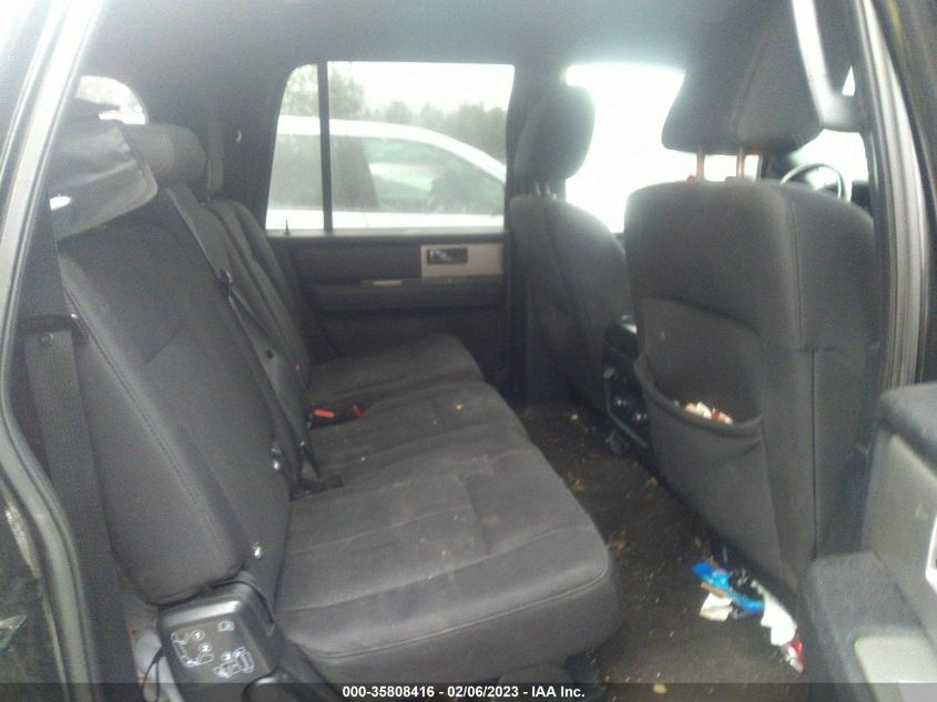 2015 FORD EXPEDITION EL XLT/KING RANCH - 1FMJK1JT6FEF15041