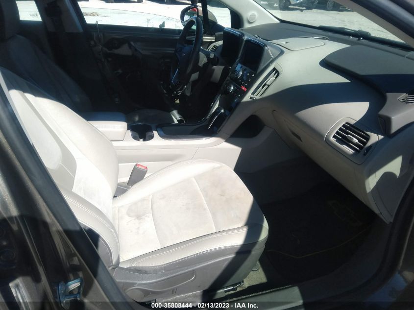 2014 CHEVROLET VOLT - 1G1RD6E40EU116754