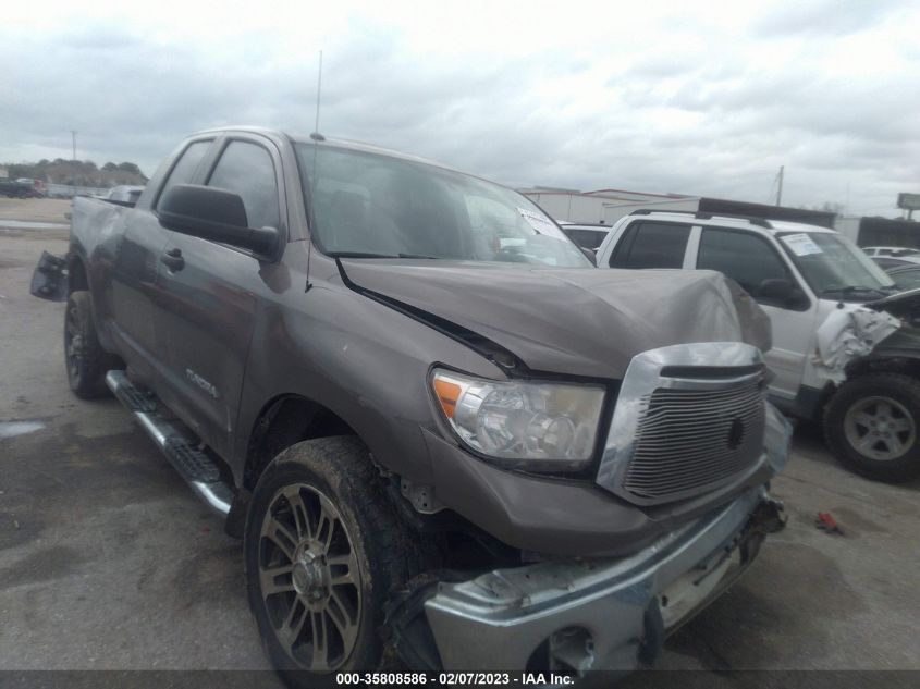 2013 TOYOTA TUNDRA 2WD TRUCK - 5TFRM5F12DX064997