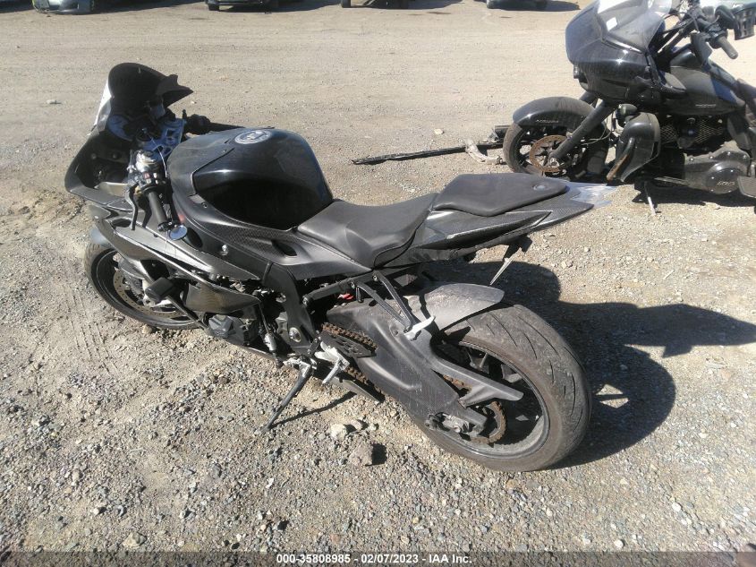 2019 BMW S 1000 RR WB10D6002KZ711881