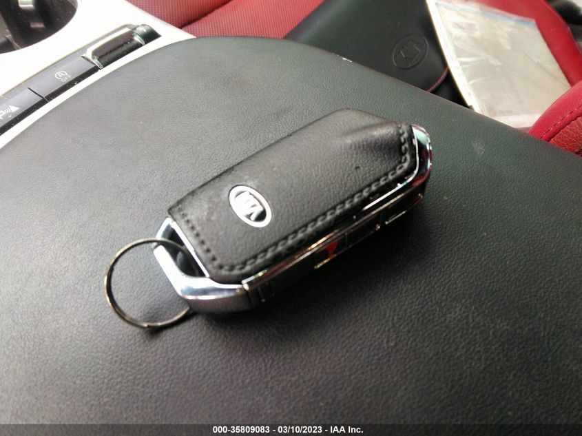 2019 KIA STINGER GT - KNAE35LC5K6057016