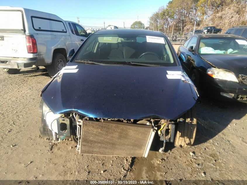 VIN 5NPD84LF7HH192095 2017 HYUNDAI ELANTRA VALUE EDITION