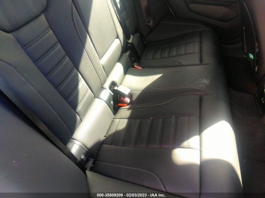 2023 BMW I4 EDRIVE40 WBY73AW09PFN71818