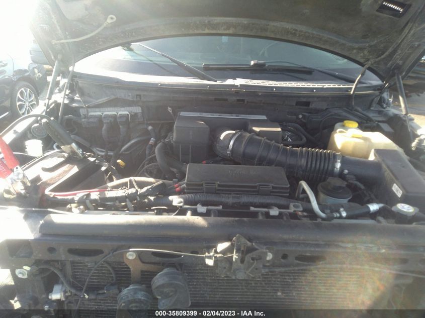 2014 FORD F-150 SVT RAPTOR 1FTFW1R63EFC16273