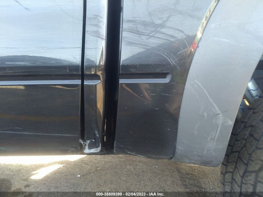 2014 FORD F-150 SVT RAPTOR 1FTFW1R63EFC16273