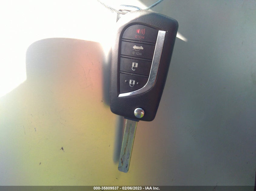 VIN 4T1G11AK7LU983883 2020 TOYOTA CAMRY SE