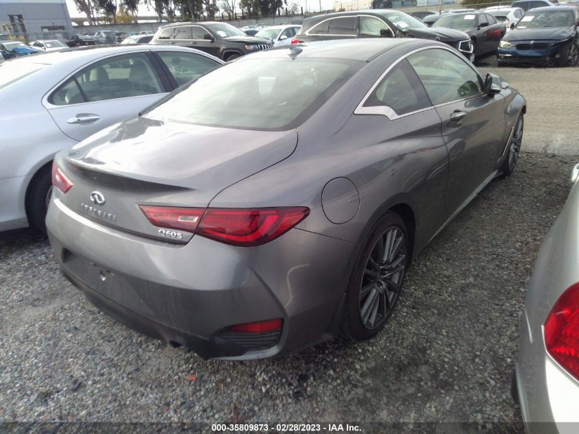 2017 INFINITI Q60 SPORT JN1EV7EK2HM363272