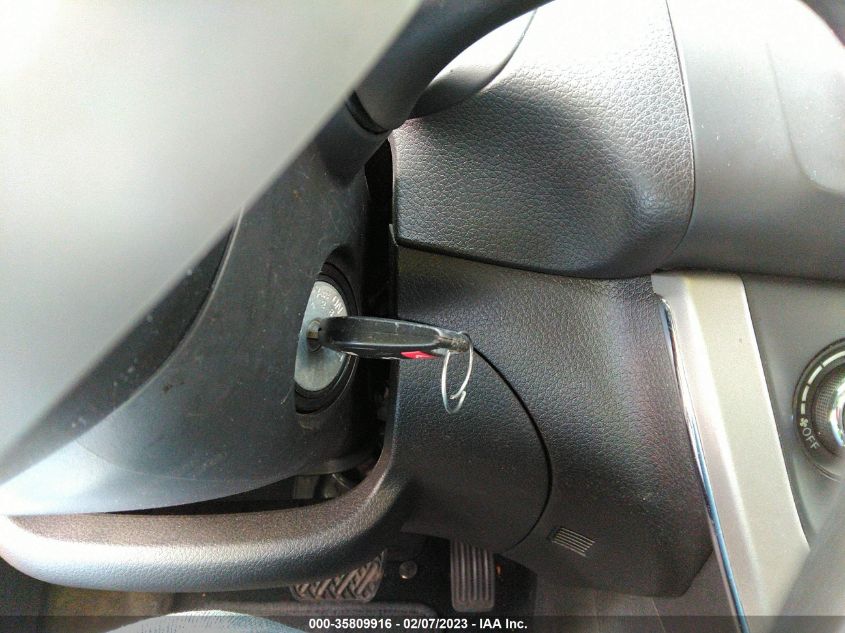 2015 NISSAN SENTRA S - 3N1AB7AP0FY376198
