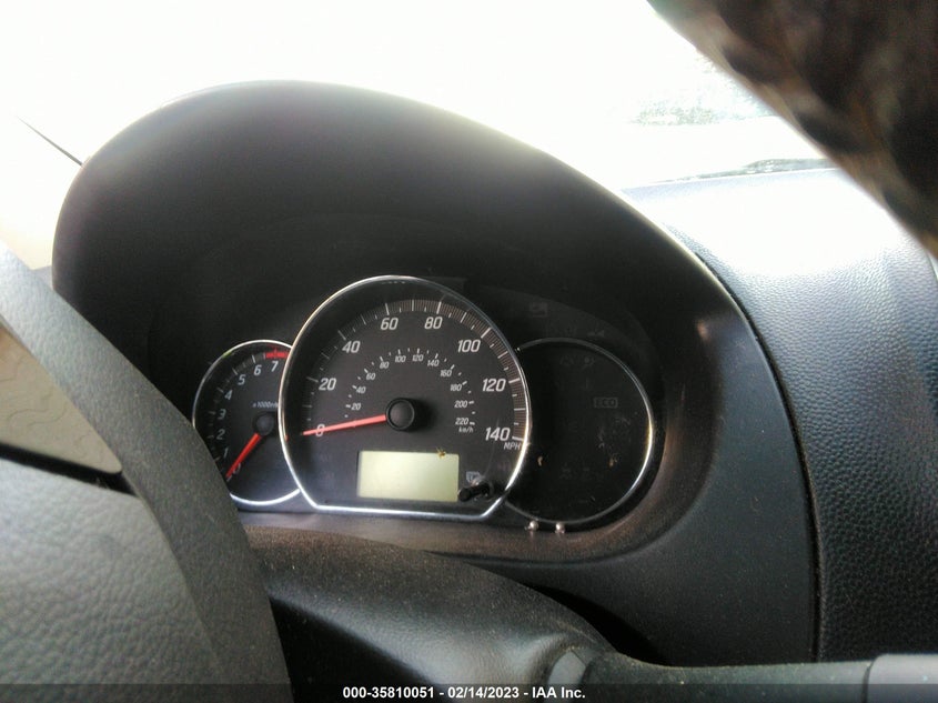 VIN ML32F4FJ3HHF07556 2017 MITSUBISHI MIRAGE G4 SE