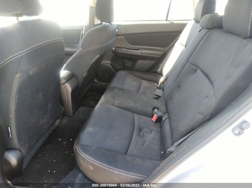 2013 SUBARU IMPREZA WAGON 2.0I SPORT PREMIUM - JF1GPAL60D2802452