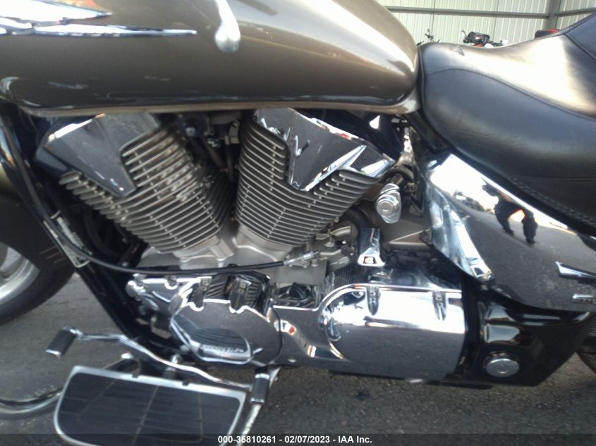 2007 HONDA VTX1300 R 1HFSC52697A410319