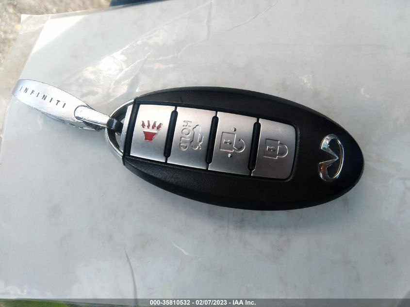 2013 INFINITI G37 SEDAN JOURNEY - JN1CV6AP2DM726473