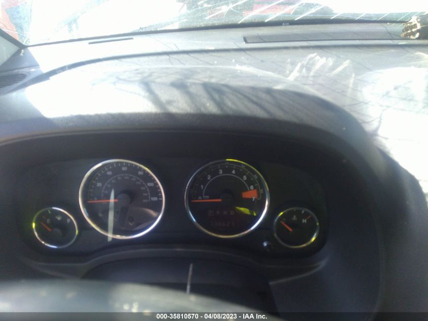 2016 JEEP COMPASS LATITUDE 1C4NJDEB9GD781138