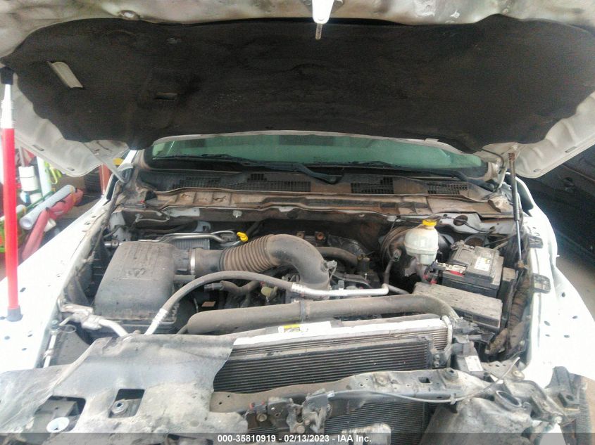 2015 DODGE RAM 1500 3C6JRAAPHSG592445