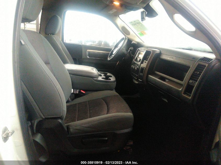 2015 DODGE RAM 1500 3C6JRAAPHSG592445