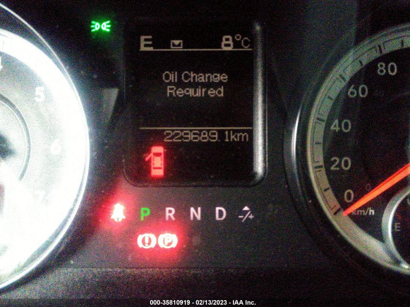 2015 DODGE RAM 1500 3C6JRAAPHSG592445
