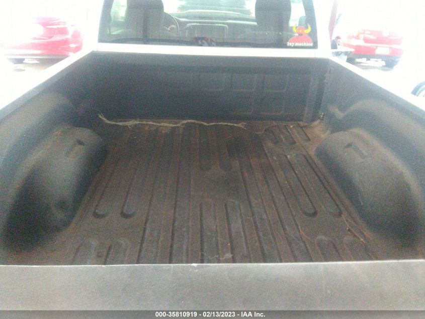 2015 DODGE RAM 1500 3C6JRAAPHSG592445