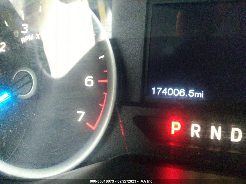 2015 FORD F-150 XL/LARIAT/XLT - 1FTEW1CP0FFC69737