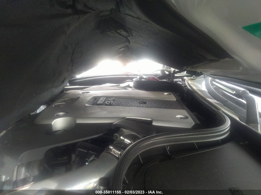 2013 INFINITI G37 COUPE JOURNEY JN1CV6EK3DM922680