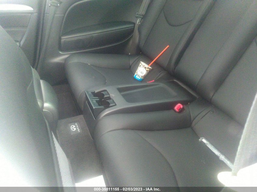 2013 INFINITI G37 COUPE JOURNEY JN1CV6EK3DM922680