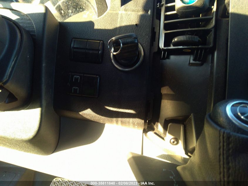 2014 MERCEDES-BENZ SPRINTER PASSENGER VANS - WDZPE8CC2E5880911