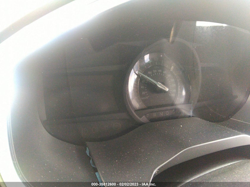 VIN 2FMPK3K94MBA16322 2021 FORD EDGE TITANIUM