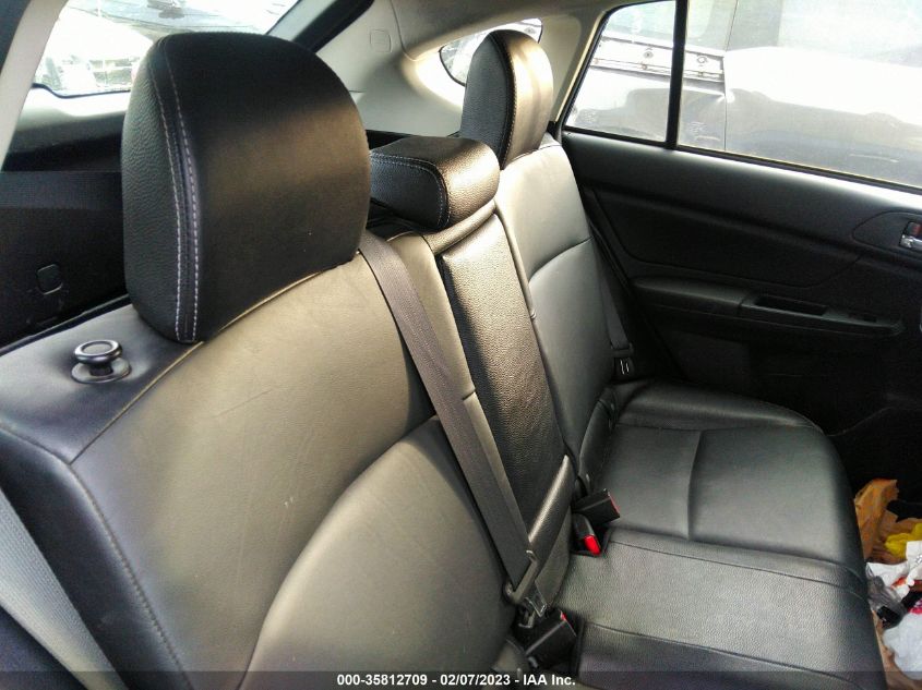2013 SUBARU IMPREZA WAGON 2.0I LIMITED JF1GPAG65D2828667