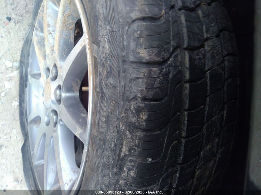 2014 BUICK ENCLAVE LEATHER - 5GAKVBKD0EJ208906