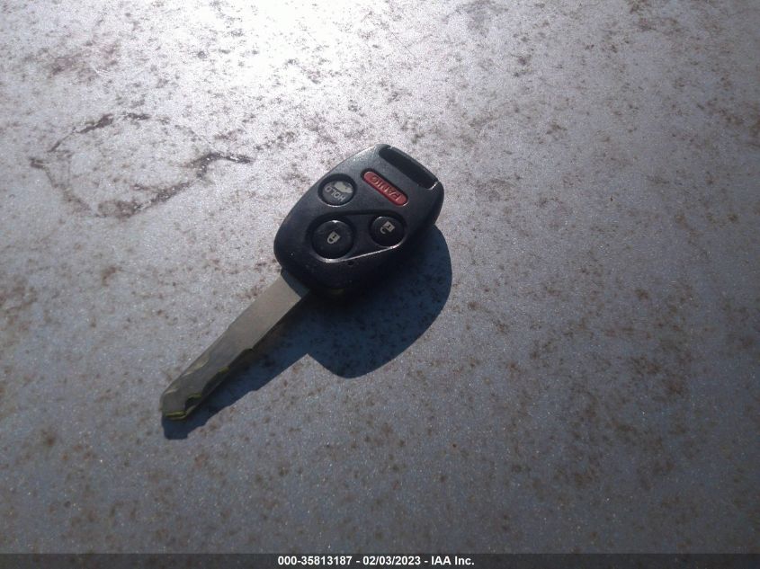 2013 HONDA PILOT EX-L - 5FNYF3H55DB038950