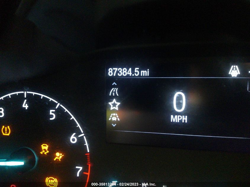 2021 FORD TRANSIT CONNECT VAN XL NM0LS7E21M1498605