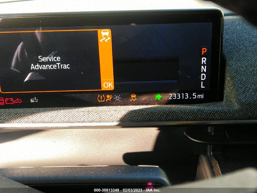 2021 FORD MUSTANG MACH-E PREMIUM 3FMTK3R76MMA01595