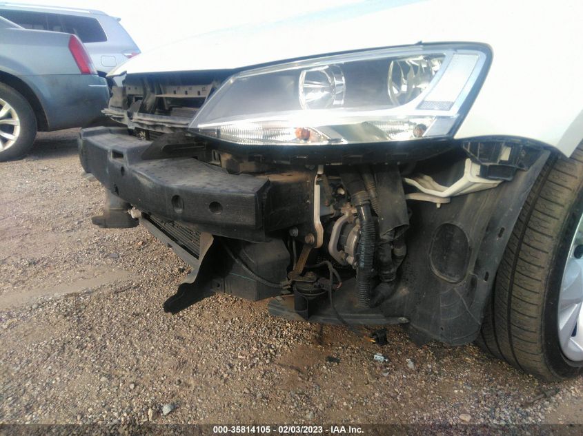 2014 VOLKSWAGEN JETTA SEDAN GLI EDITION 30 3VW4T7AJ0EM325113