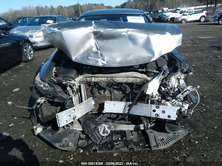 2014 LEXUS IS 350 JTHBE1D27E5001165