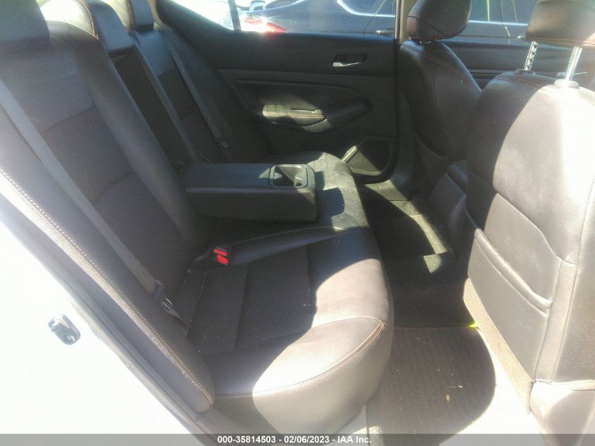 2019 NISSAN ALTIMA 2.5 SR - 1N4BL4CVXKN310330