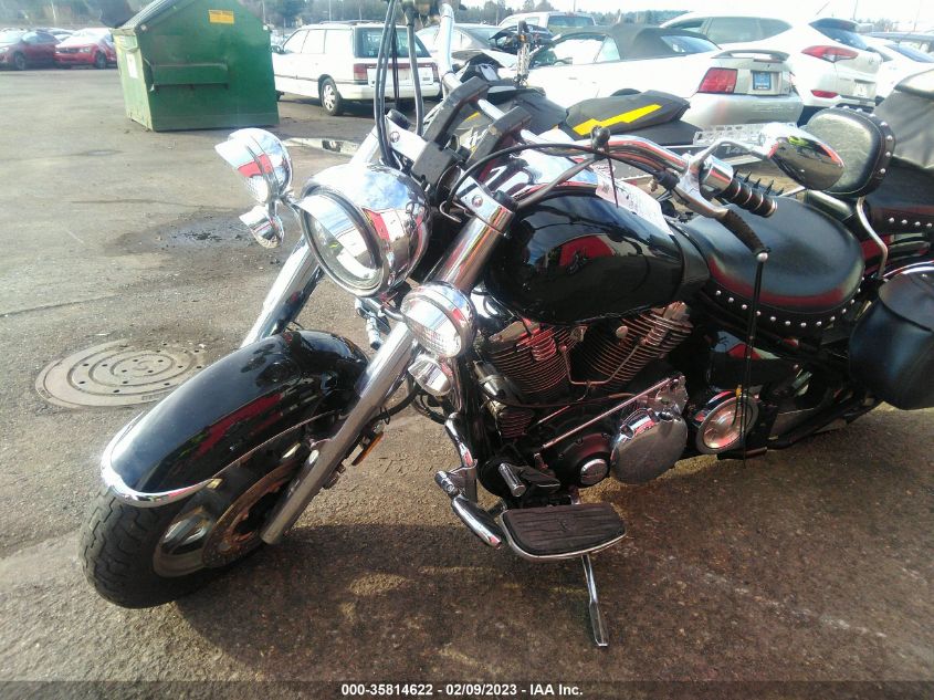 2004 YAMAHA XV1700 A JYAVP17E74A005071