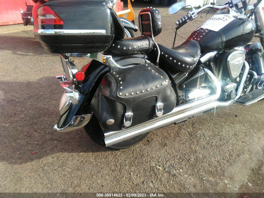 2004 YAMAHA XV1700 A JYAVP17E74A005071