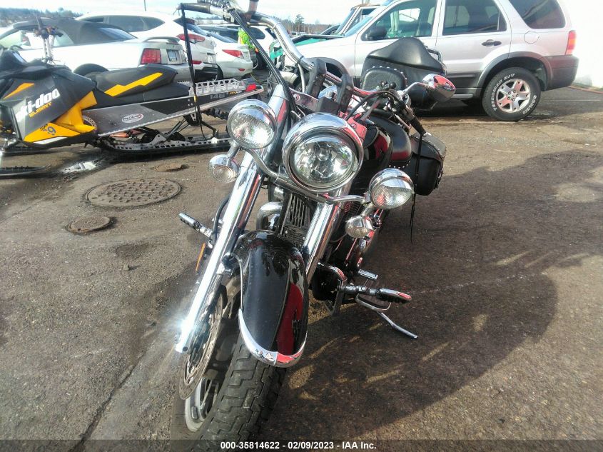 2004 YAMAHA XV1700 A JYAVP17E74A005071