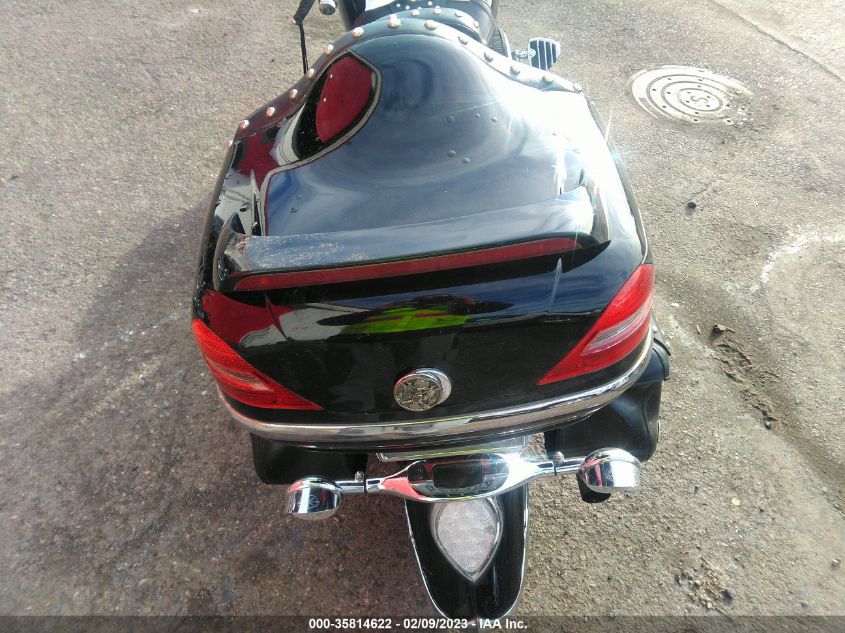 2004 YAMAHA XV1700 A JYAVP17E74A005071