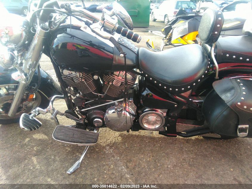 2004 YAMAHA XV1700 A JYAVP17E74A005071