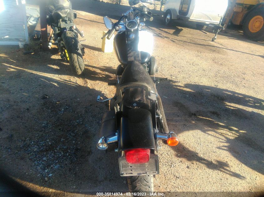 2005 HARLEY-DAVIDSON FXSTBI 1HD1JAB145Y028050