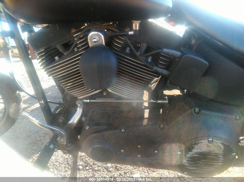 2005 HARLEY-DAVIDSON FXSTBI 1HD1JAB145Y028050