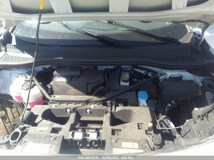 2021 VOLKSWAGEN ID.4 PRO WVGRMPE23MP038202