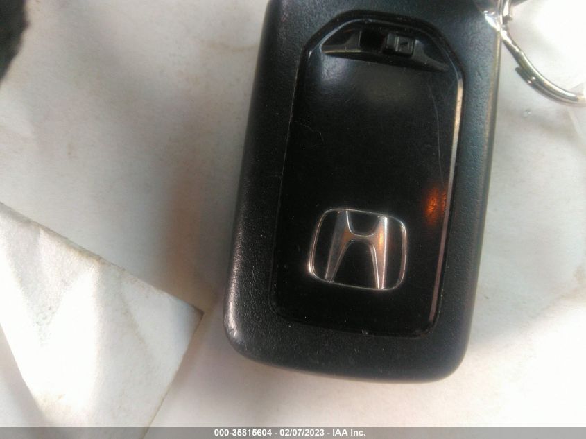 2013 HONDA ACCORD SDN EX 1HGCR2F72DA220647