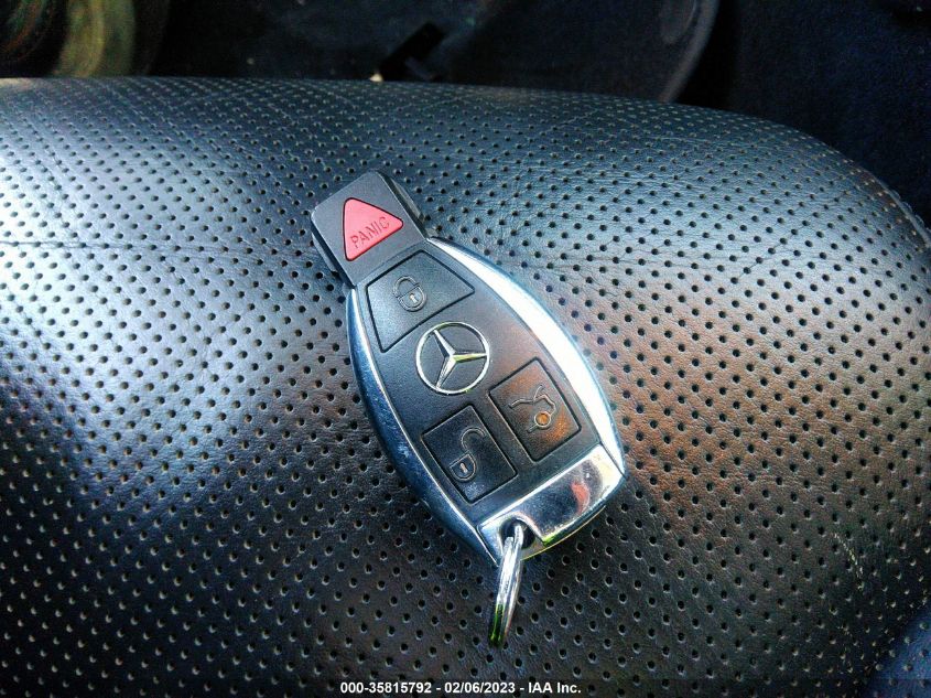 2013 MERCEDES-BENZ SL-CLASS SL 550 WDDJK7DA2DF002285