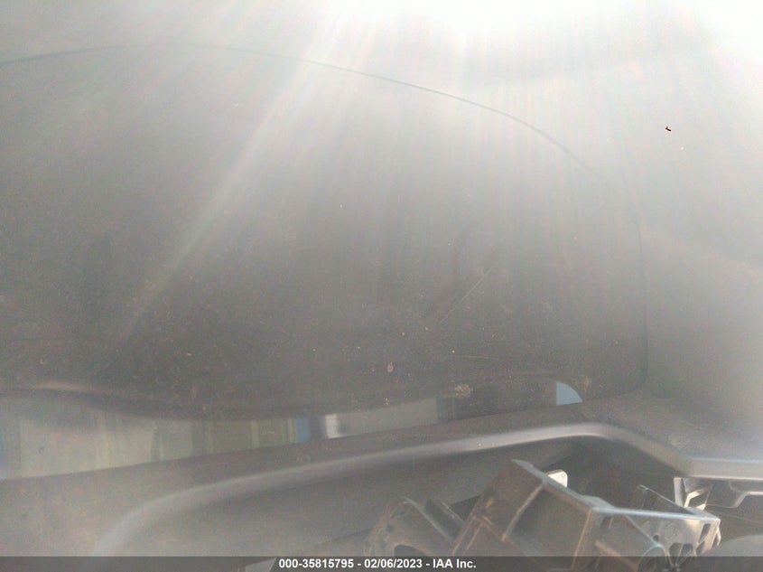 VIN 1HGCV1F13MA119957 2021 HONDA ACCORD SEDAN LX