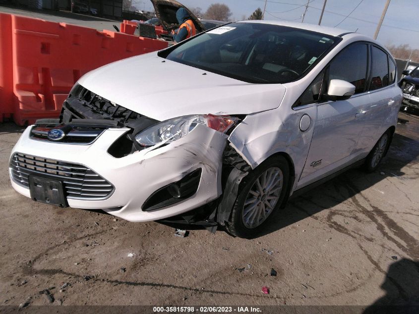 2015 FORD C-MAX ENERGI SEL 1FADP5CU9FL104086