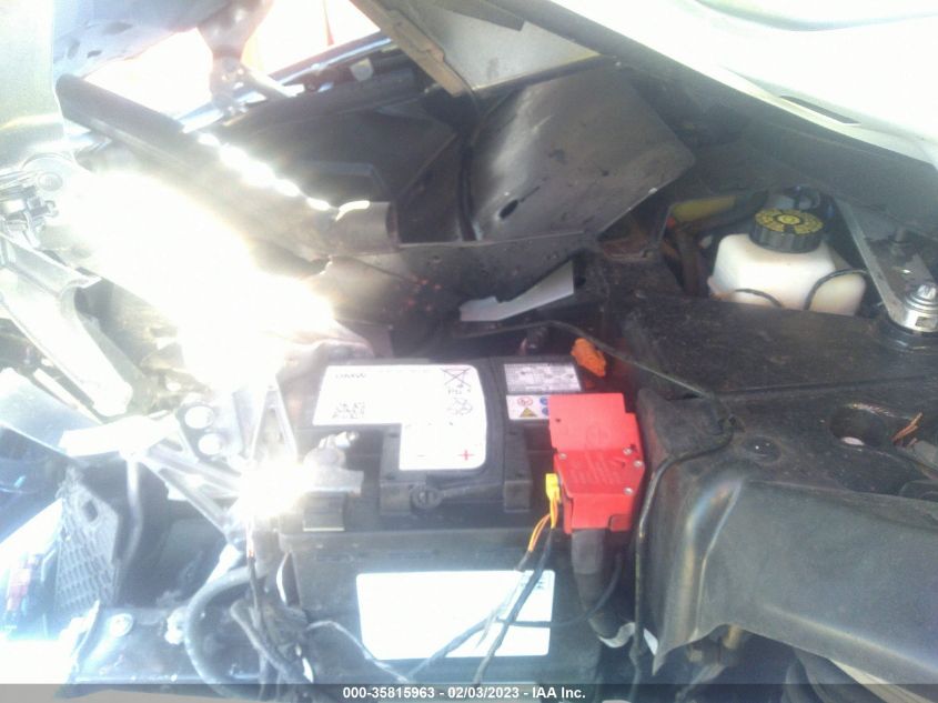 2015 BMW I8 WBY2Z2C51FV674301