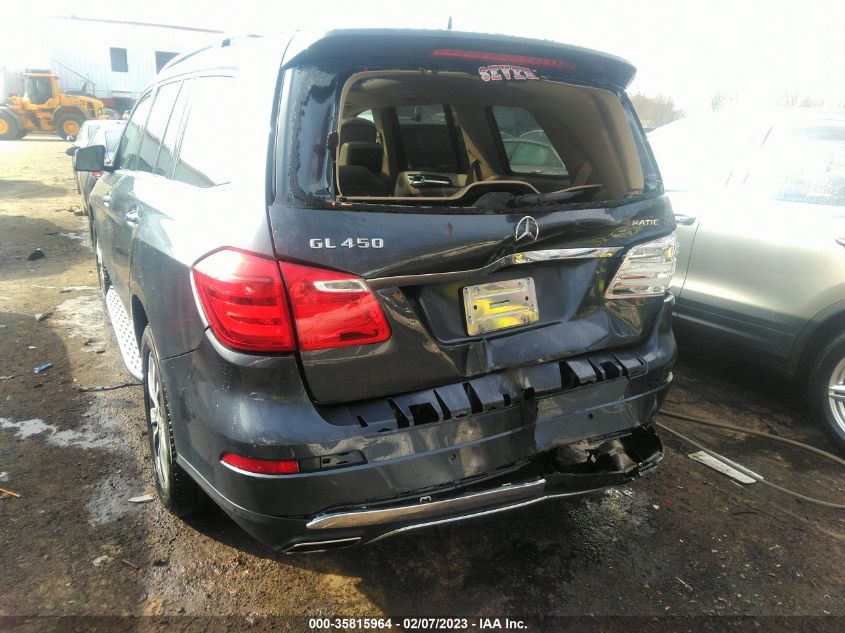 2015 MERCEDES-BENZ GL-CLASS GL 450 4JGDF6EE7FA452372