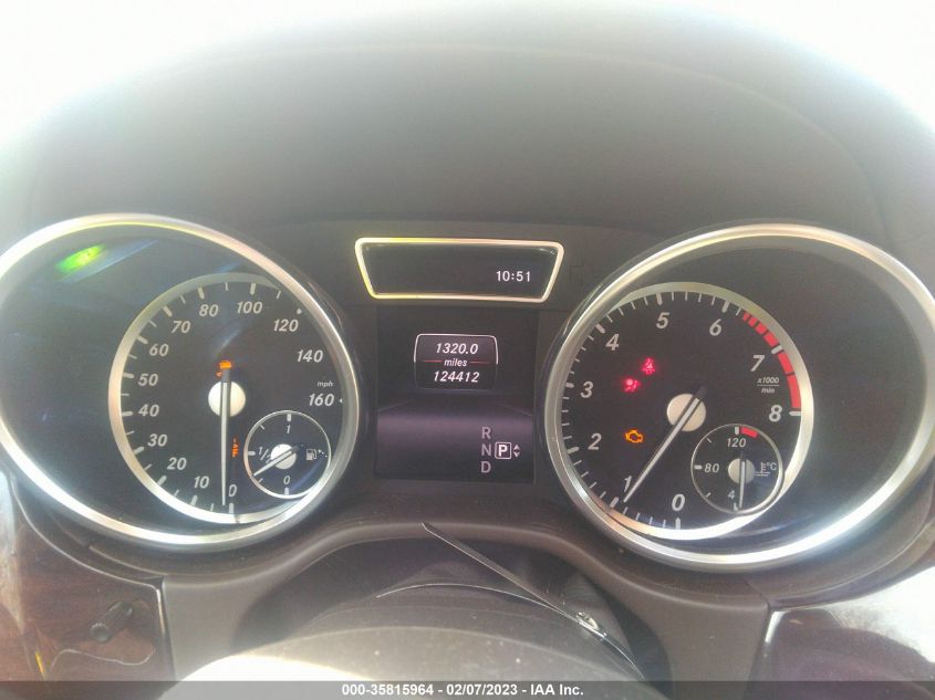 2015 MERCEDES-BENZ GL-CLASS GL 450 4JGDF6EE7FA452372