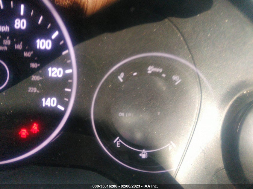 VIN 3CZRU6H19LG702663 2020 HONDA HR-V SPORT